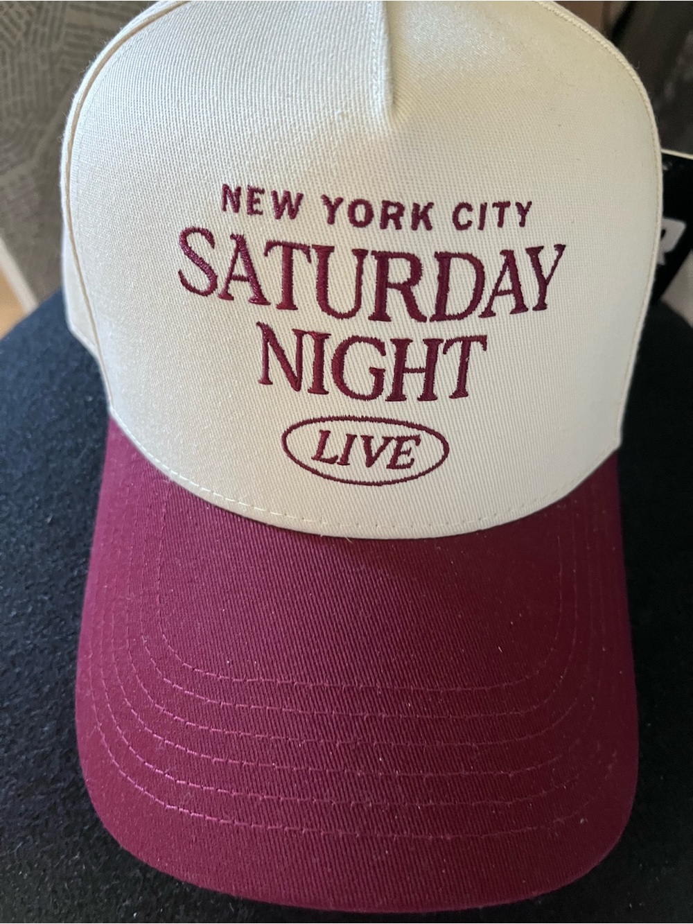 NWT Saturday Night Live hat